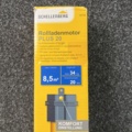 1481426-2 Roller blind motor Schellenberg