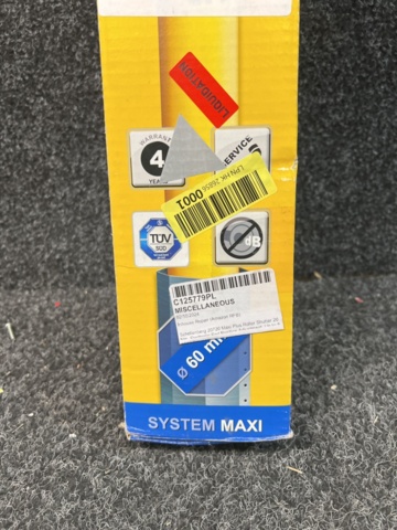 1481426-3 Roller blind motor Schellenberg