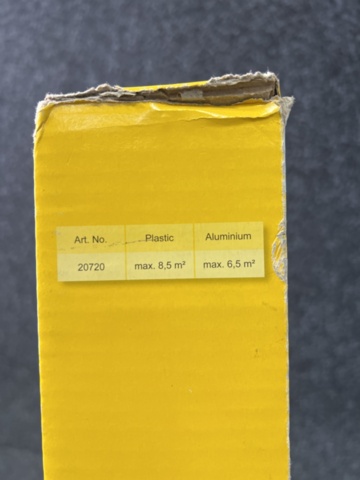 1481426-6 Roller blind motor Schellenberg