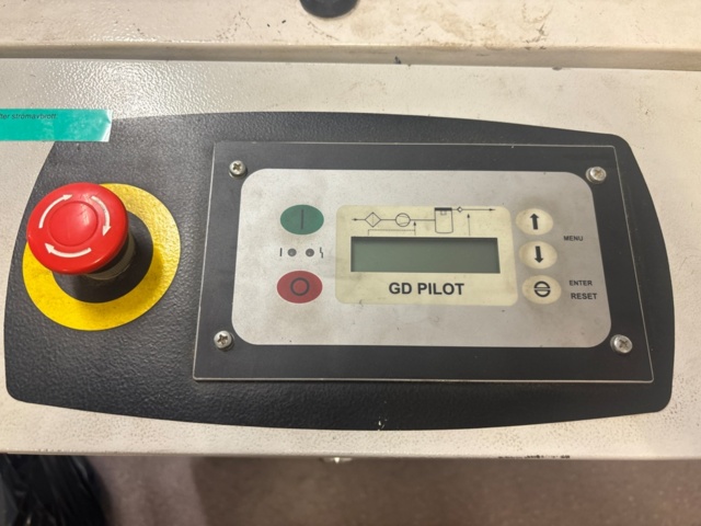 1344082-4 Screw Compressor - Gardner Denver ESM 11