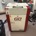1344082-1 Screw Compressor - Gardner Denver ESM 11