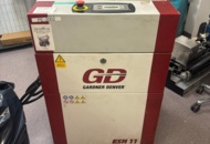 1344082 Screw Compressor - Gardner Denver ESM 11