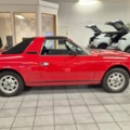 1481448-4 Lancia Beta Zagato Spider 110hk  1981
