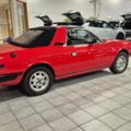 1481448-5 Lancia Beta Zagato Spider 110hk  1981