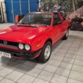 1481448-1 Lancia Beta Zagato Spider 110hk  1981