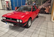 1481448 Lancia Beta Zagato Spider 110hk  1981