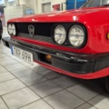 1481448-11 Lancia Beta Zagato Spider 110hk  1981