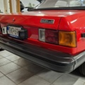 1481448-17 Lancia Beta Zagato Spider 110hk  1981