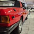 1481448-18 Lancia Beta Zagato Spider 110hk  1981