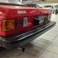1481448-15 Lancia Beta Zagato Spider 110hk  1981