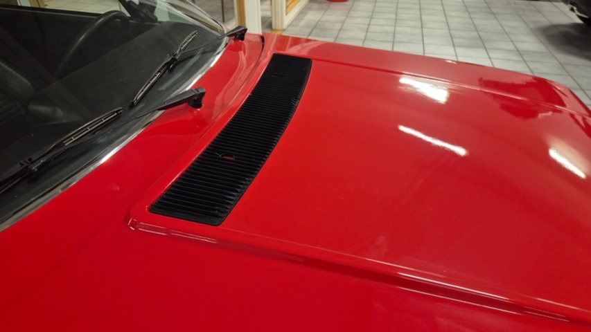 1481448-25 Lancia Beta Zagato Spider 110hk  1981