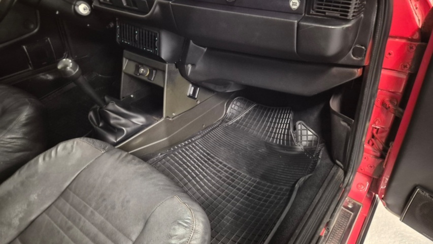 1481448-43 Lancia Beta Zagato Spider 110hk  1981