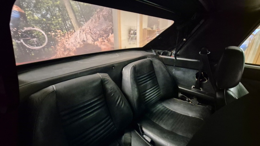 1481448-41 Lancia Beta Zagato Spider 110hk  1981