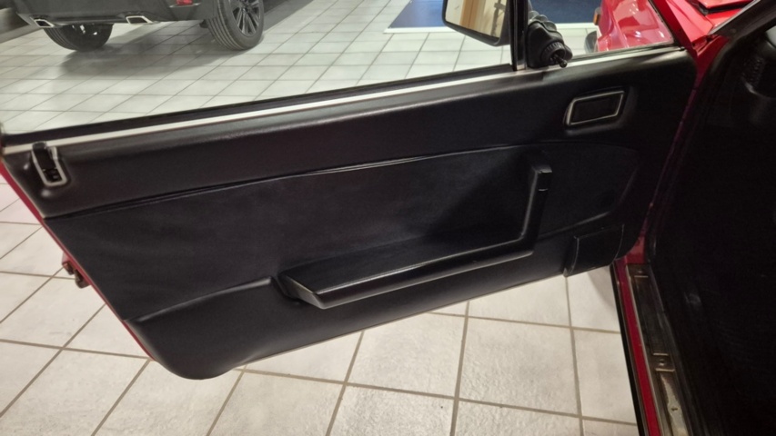 1481448-31 Lancia Beta Zagato Spider 110hk  1981