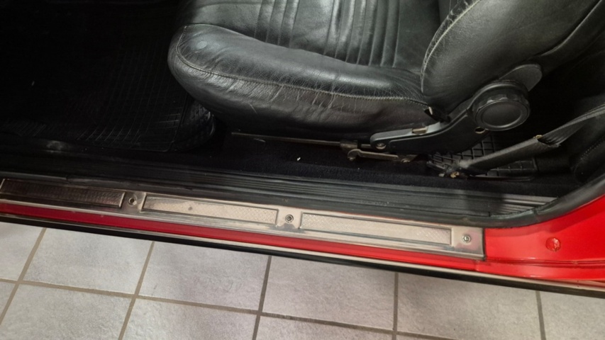 1481448-38 Lancia Beta Zagato Spider 110hk  1981