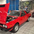 1481448-34 Lancia Beta Zagato Spider 110hk  1981