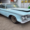 1481449-4 Chrysler Imperial coupe 1961 reparationsobjekt