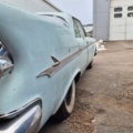 1481449-29 Chrysler Imperial coupe 1961 reparationsobjekt