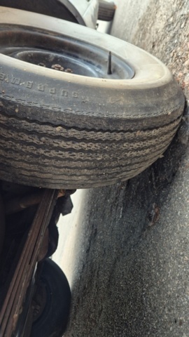 1481449-32 Chrysler Imperial coupe 1961 reparationsobjekt