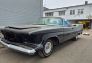 1481450 Chrysler Imperial Crown convertible 1961 reparationsobjekt