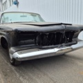 1481450-7 Chrysler Imperial Crown convertible 1961 reparationsobjekt