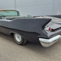 1481450-2 Chrysler Imperial Crown convertible 1961 reparationsobjekt