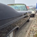 1481450-20 Chrysler Imperial Crown convertible 1961 reparationsobjekt