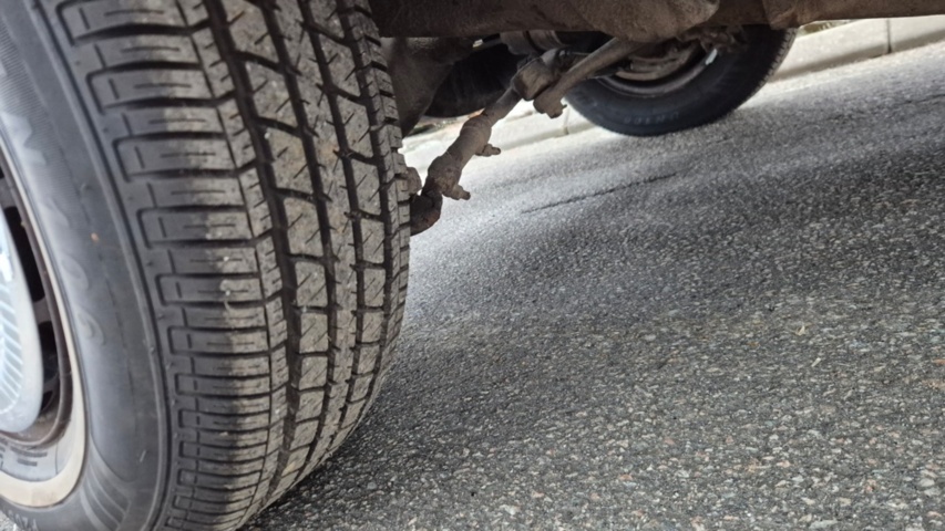 1481450-37 Chrysler Imperial Crown convertible 1961 reparationsobjekt