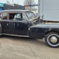 1481452-1 Lincoln Continental 1948 reparationsobjekt