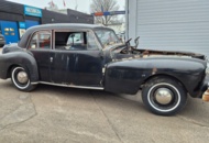 1481452 Lincoln Continental 1948 reparationsobjekt