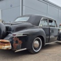 1481452-4 Lincoln Continental 1948 reparationsobjekt