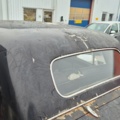 1481452-27 Lincoln Continental 1948 reparationsobjekt