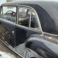 1481452-12 Lincoln Continental 1948 reparationsobjekt