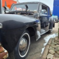 1481452-14 Lincoln Continental 1948 reparationsobjekt
