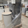 1454832-4 Värmepump med tank - Deron DE-46W/CW