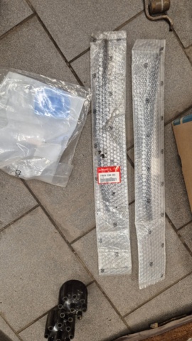 1481453-124 Chrysler Imperial Crown cab 1960 reparationsobjekt