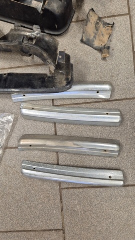 1481453-128 Chrysler Imperial Crown cab 1960 reparationsobjekt