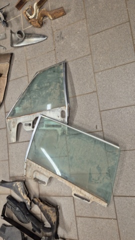 1481453-132 Chrysler Imperial Crown cab 1960 reparationsobjekt