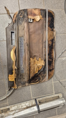 1481453-137 Chrysler Imperial Crown cab 1960 reparationsobjekt