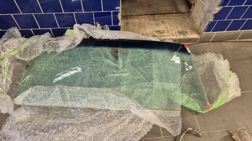 1481453-145 Chrysler Imperial Crown cab 1960 reparationsobjekt