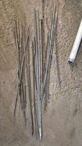 1481453-149 Chrysler Imperial Crown cab 1960 reparationsobjekt