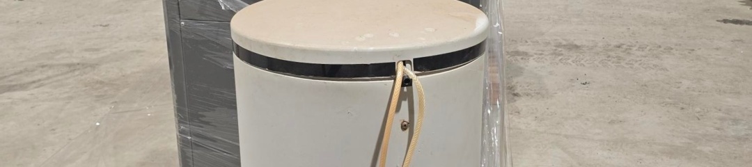 Bild som representerar auktionen - Avyttring från spårbruk