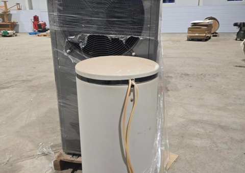 Bild som representerar auktionen - Avyttring från spårbruk