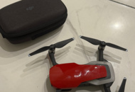 1405404 DJI Mini 2 drönare