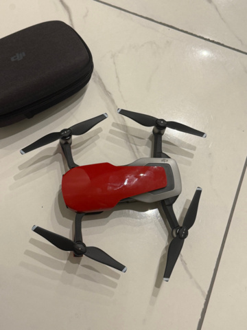 1405404-3 DJI Mini 2 drönare