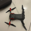 1405404-4 DJI Mini 2 drönare