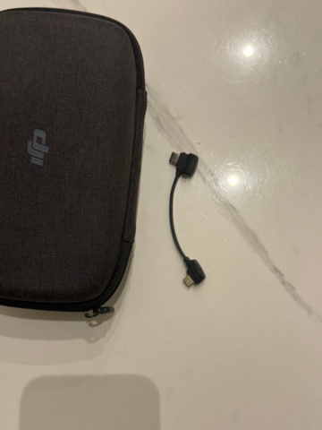 1405404-6 DJI Mini 2 drönare