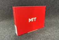 1481459 800 pcs Wood screws MFT 5.0x70mm stainless steel