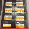 1481461-3 800 pcs Wood screws MFT 5.0x70mm stainless steel