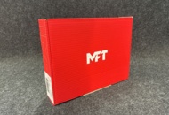 1481465 800 pcs Wood screws MFT 5.0x60mm stainless steel